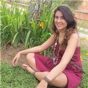 Pianista venezolana. Graduada de conservatorio. Ofrezco clases de piano, lenguaje e iniciación musical para todas las edades